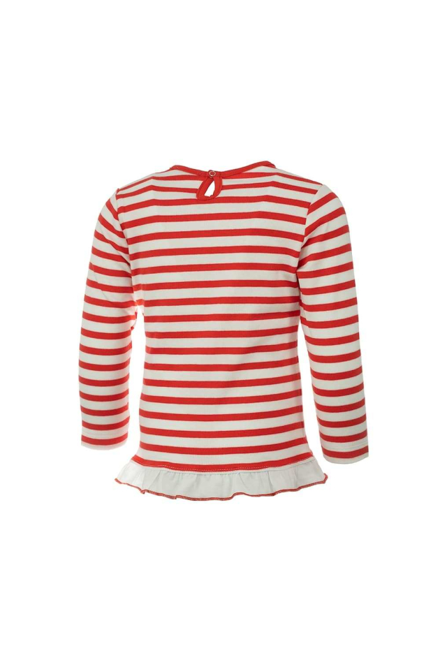 Dječja majica -  božićni Vilenjak