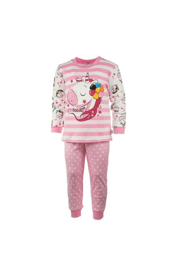 Dječja pidžama - unicorn