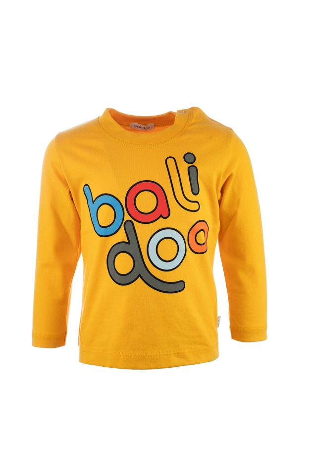 Dječja majica za dječake - Balidoo Basic