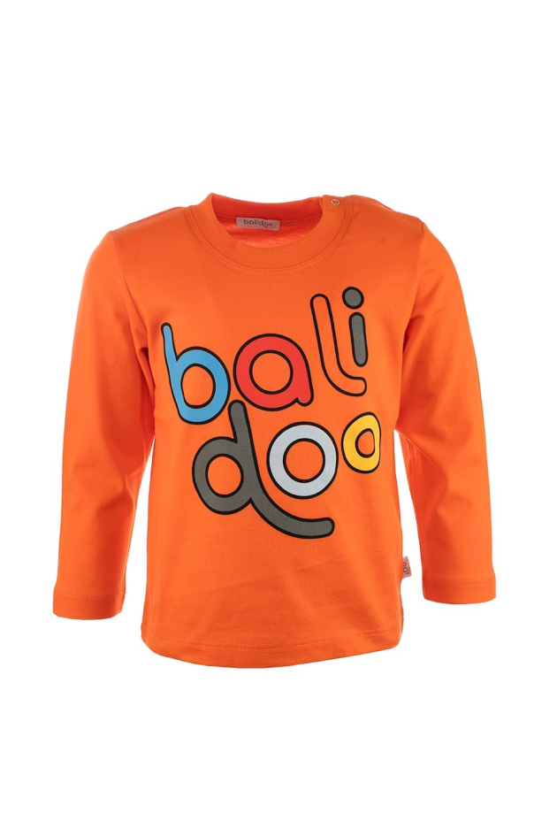 Dječja majica za dječake - Balidoo Basic