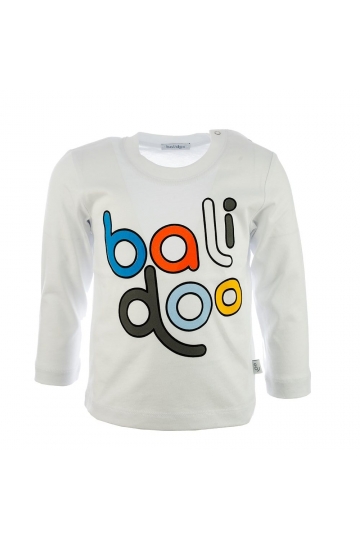 Dječja majica za dječake - Balidoo Basic