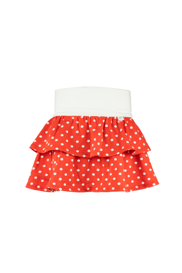 Dječja suknja - Dots