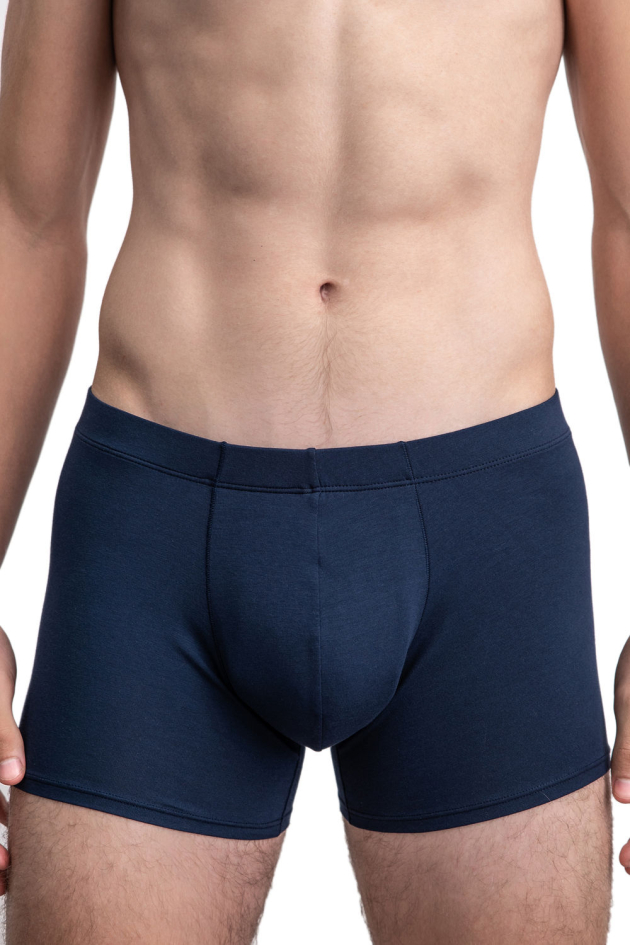 Muške boskerice - tamno plave