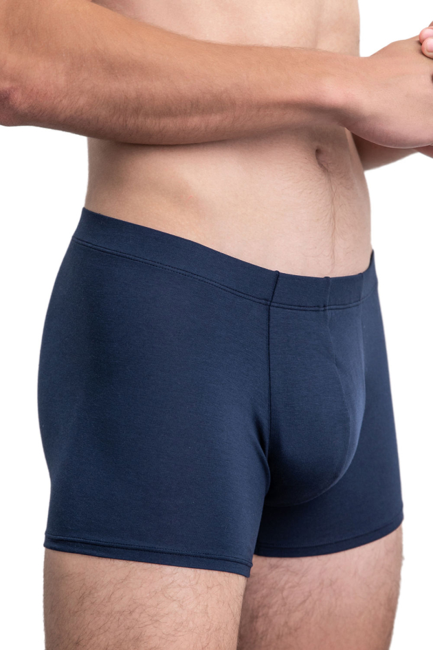 Muške boskerice - tamno plave