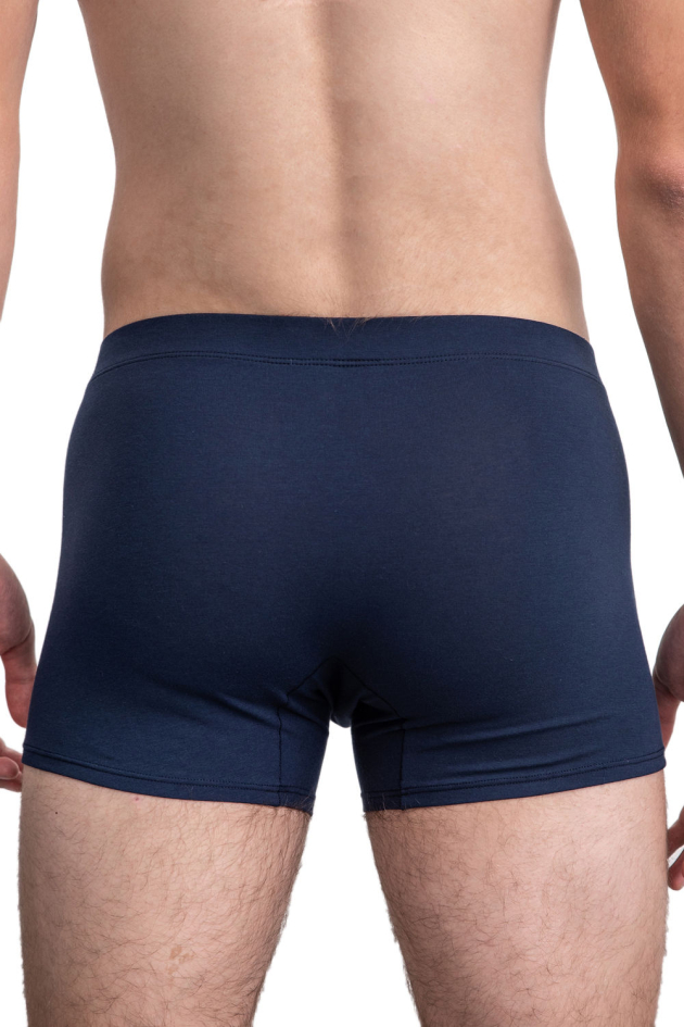 Muške boskerice - tamno plave