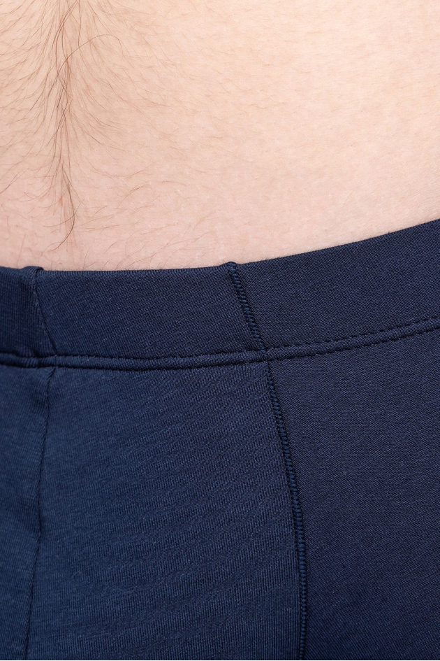 Muške boskerice - tamno plave