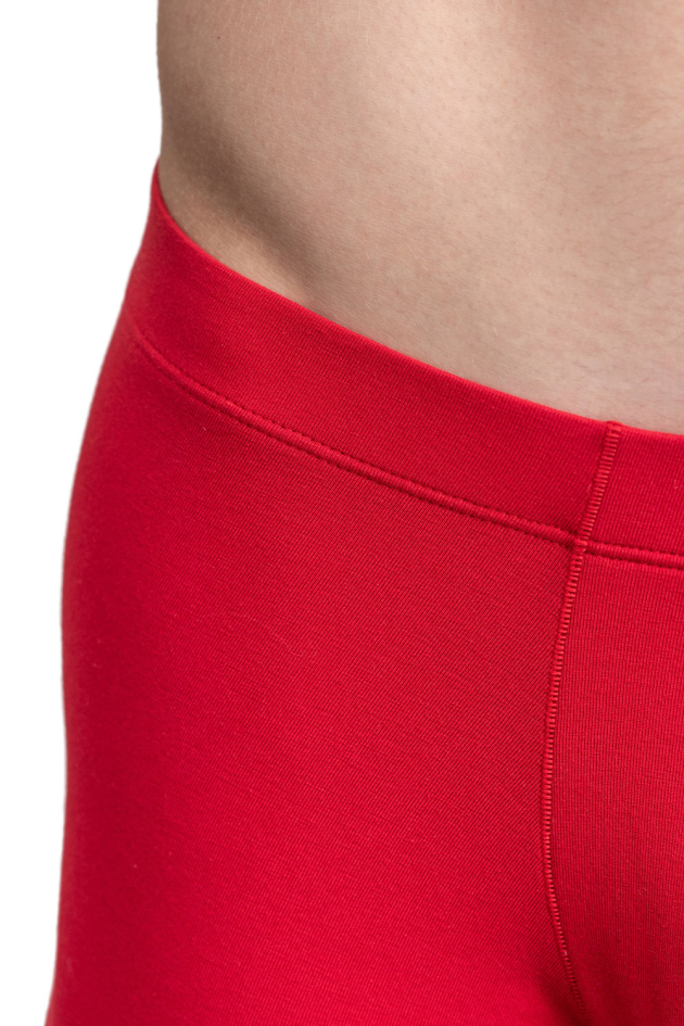 Muške bokserice - crvene