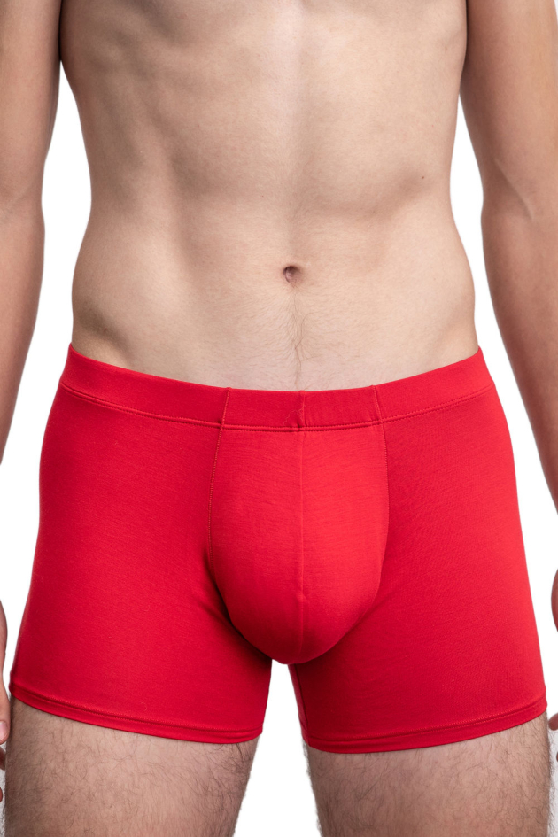 Muške bokserice - crvene