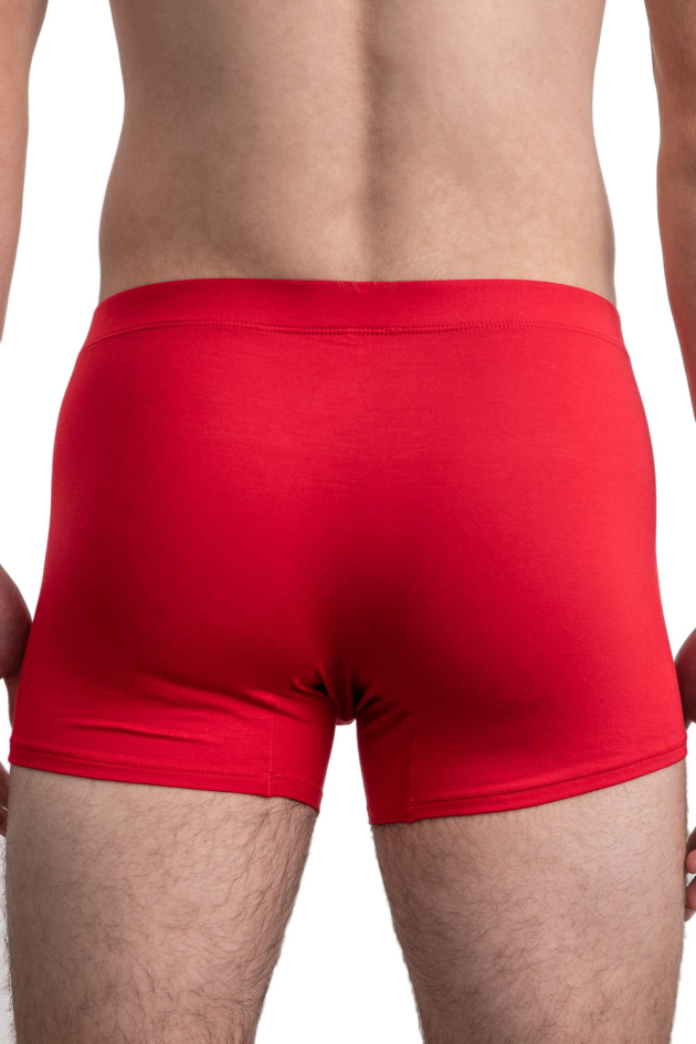 Muške bokserice - crvene