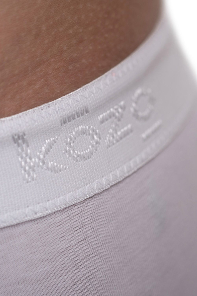 Muške gaće Slip - bijele