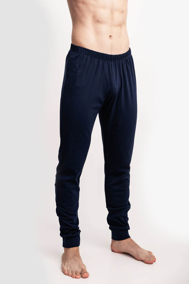 Muška pidžama Navy Blue - donji dio