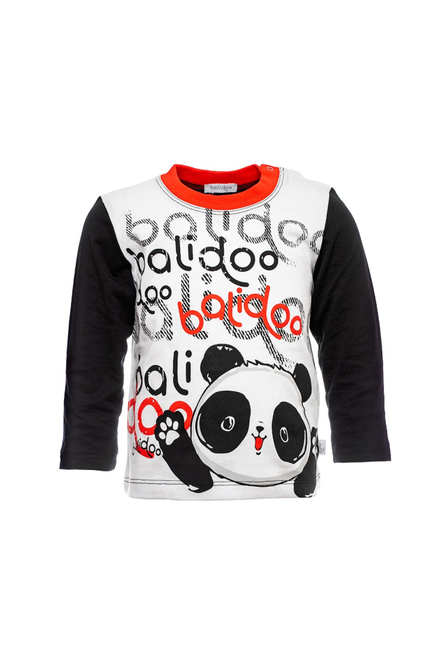 Dječja majica - Panda