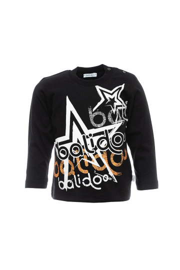 Dječja majica - Giraffe