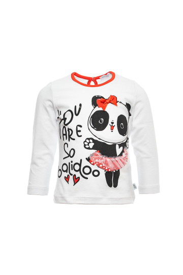 Dječja majica - Panda