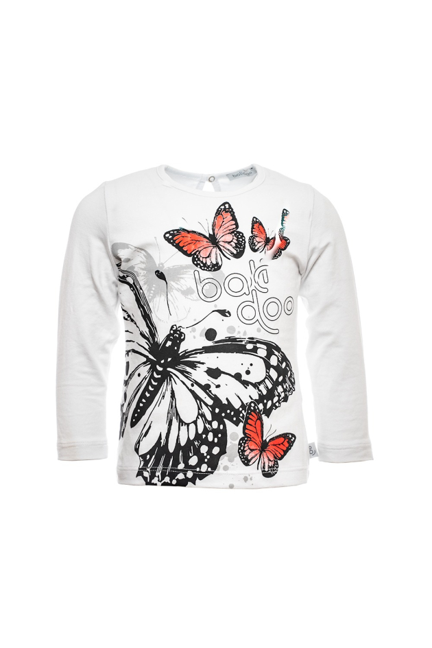 Dječja majica - Butterfly