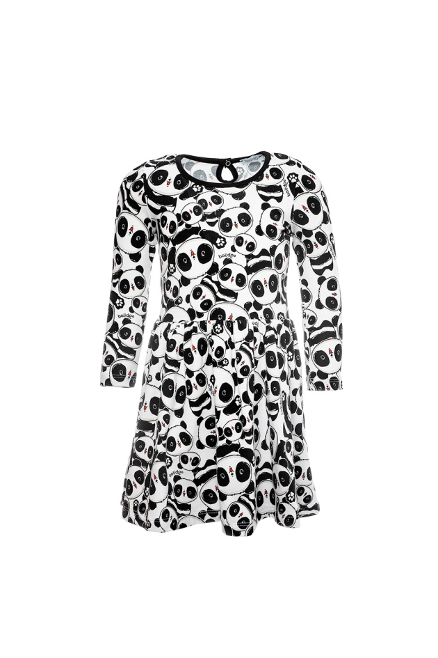 Dječja haljina - Panda