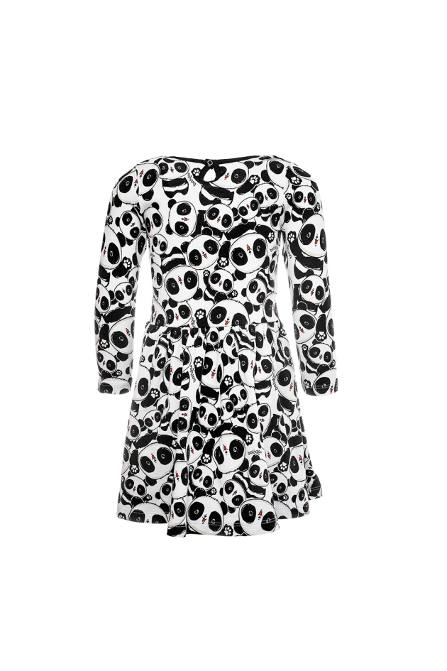 Dječja haljina - Panda