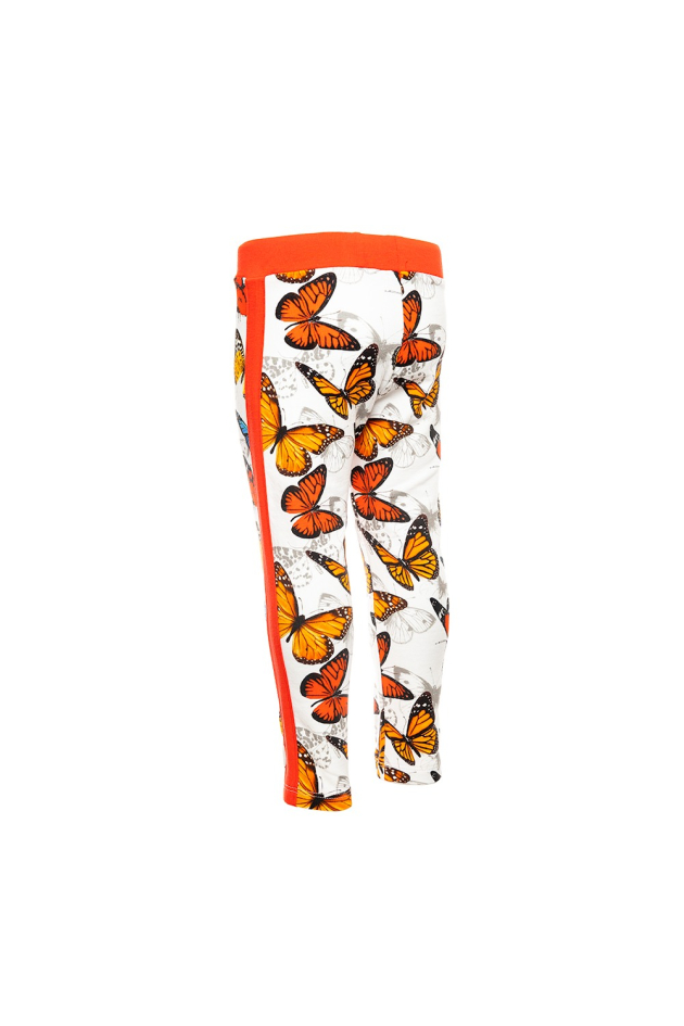 Dječje hlače - Butterfly