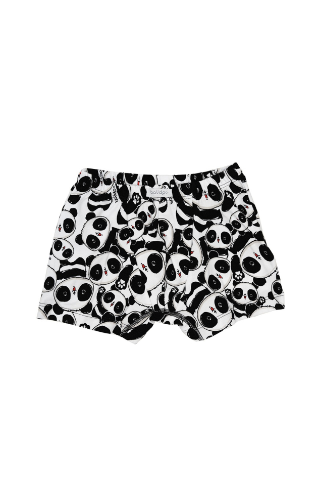Dječje bokserice - Panda