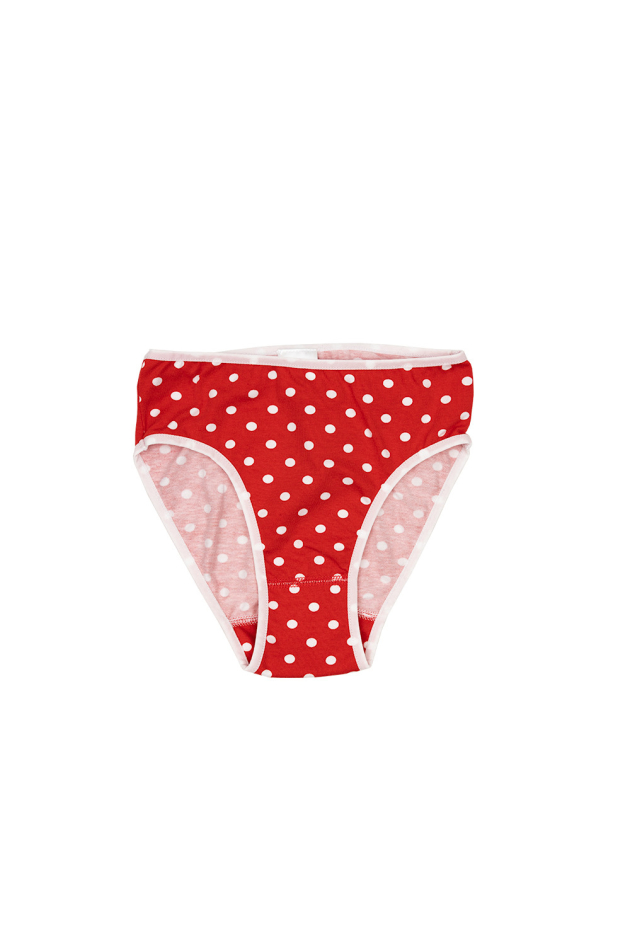 Dječje gaćice - Red Dots