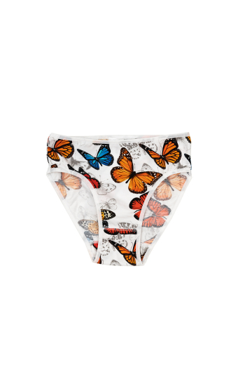 Dječje gaćice - Butterfly