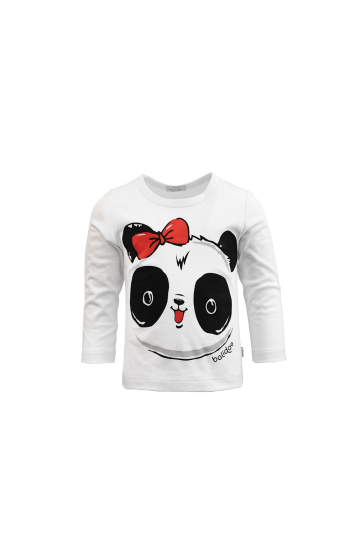 Dječja pidžama - Panda