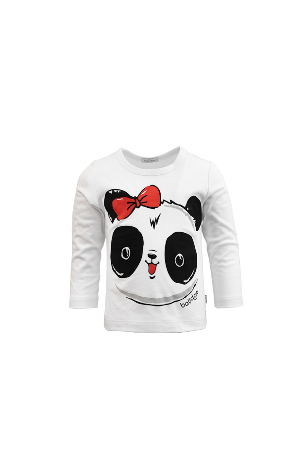 Dječja pidžama - Panda