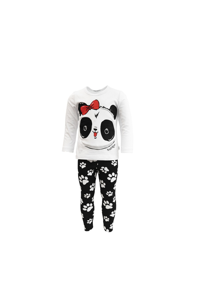 Dječja pidžama - Panda