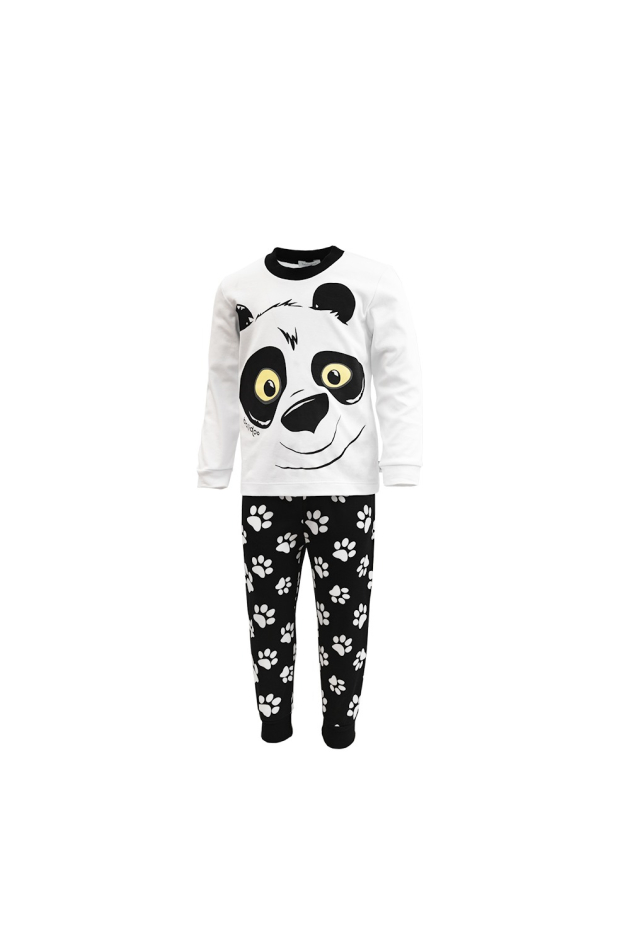 Dječja pidžama - Panda