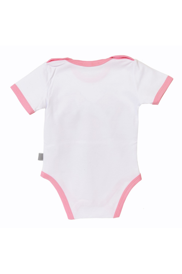 Baby bodi kratki rukav