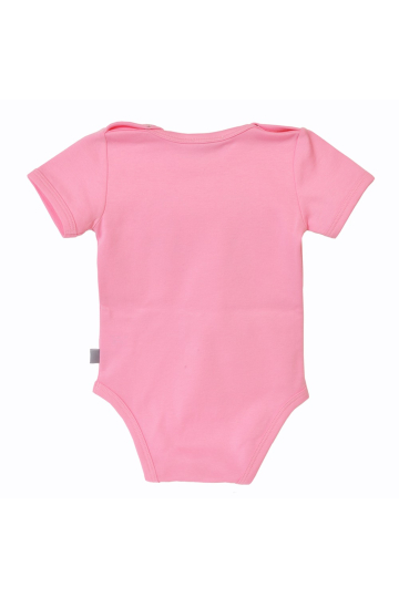 Baby bodi kratki rukav