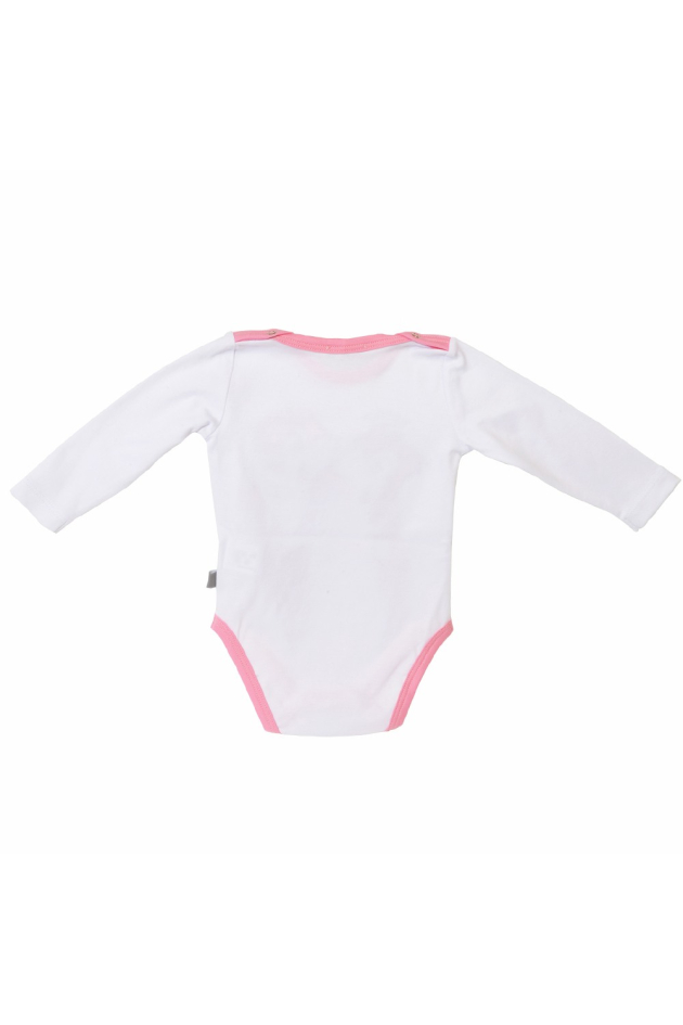 Baby bodi dugi rukav