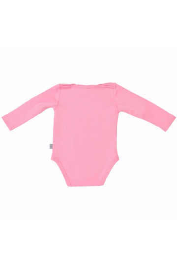Baby bodi dugi rukav