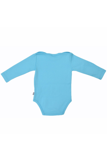 Baby bodi dugi rukav