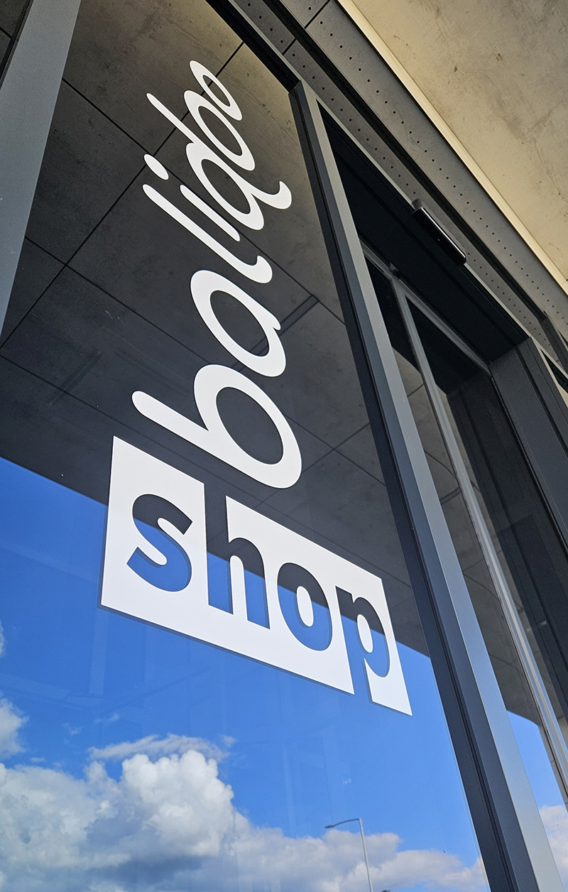 Balidoo Shop